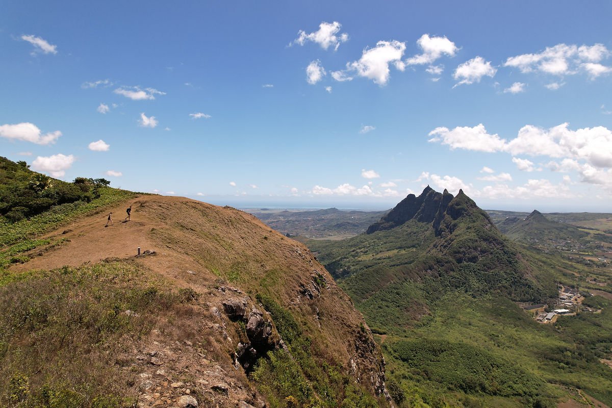 Les plus beaux lieux à découvrir à L&rsquo;île Maurice