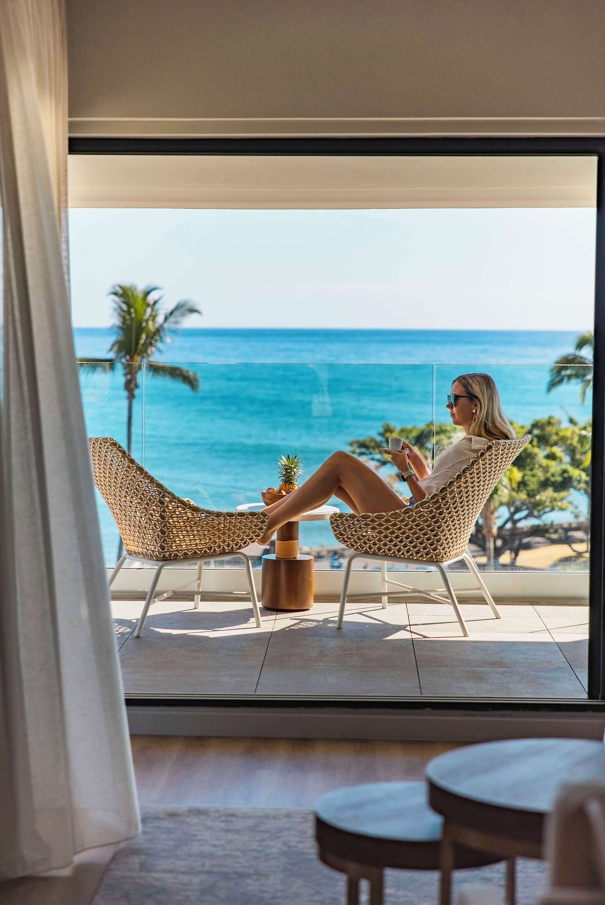 Les plus beaux hôtels 5 étoiles à l&rsquo;île de La Réunion pour un séjour inoubliable