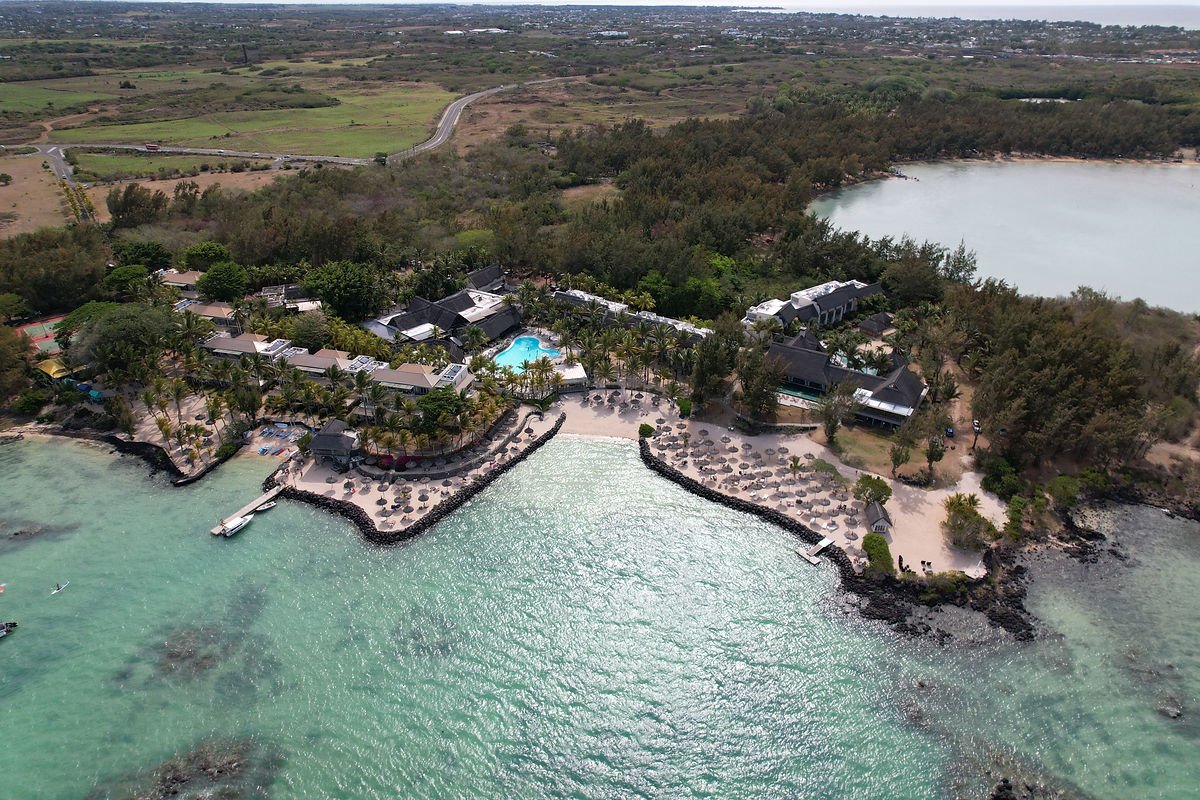 Découvrez GenErase de Luminar Neo