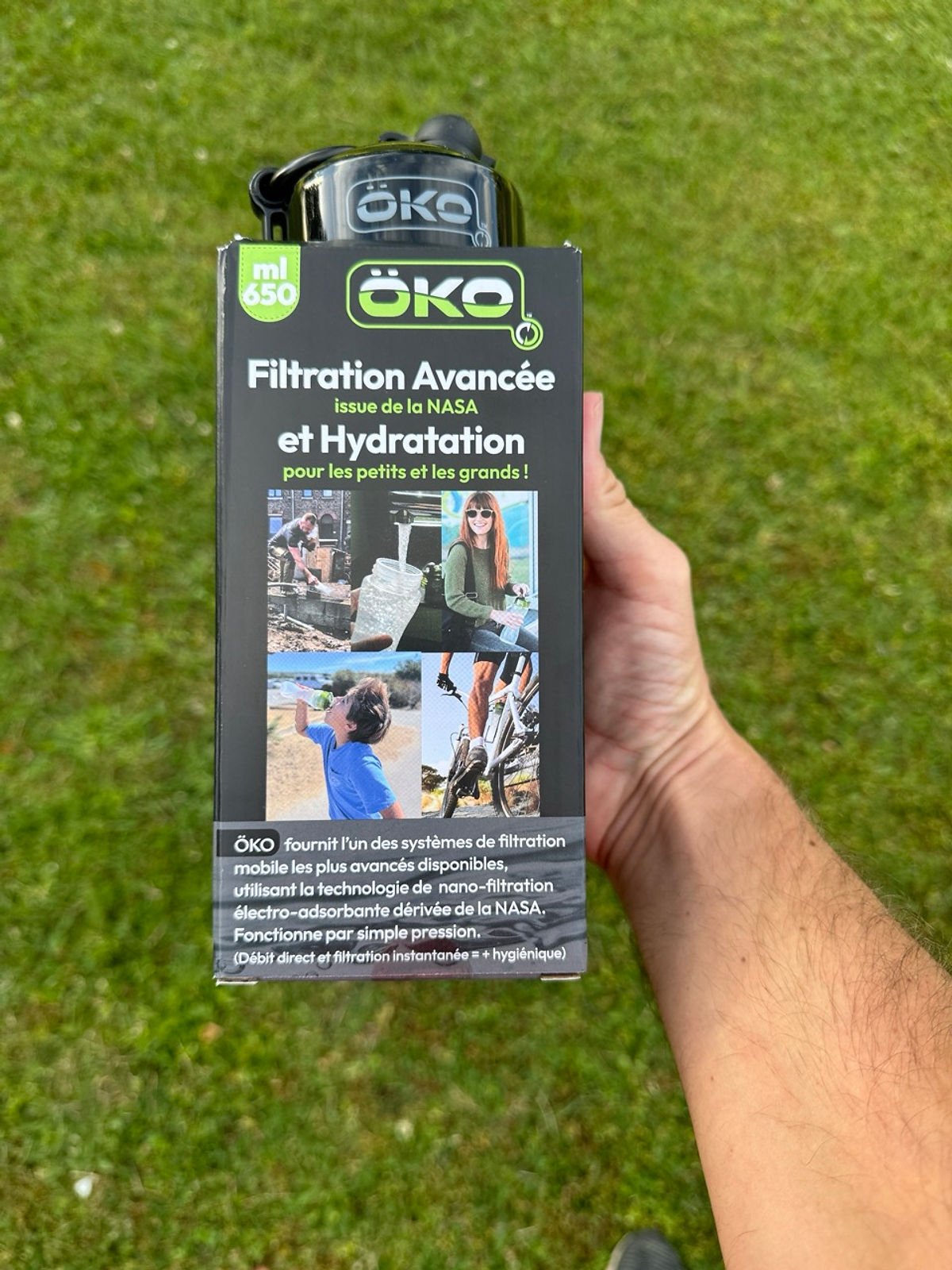 Avis sur la tente de toit Thule Tepui Kukenam