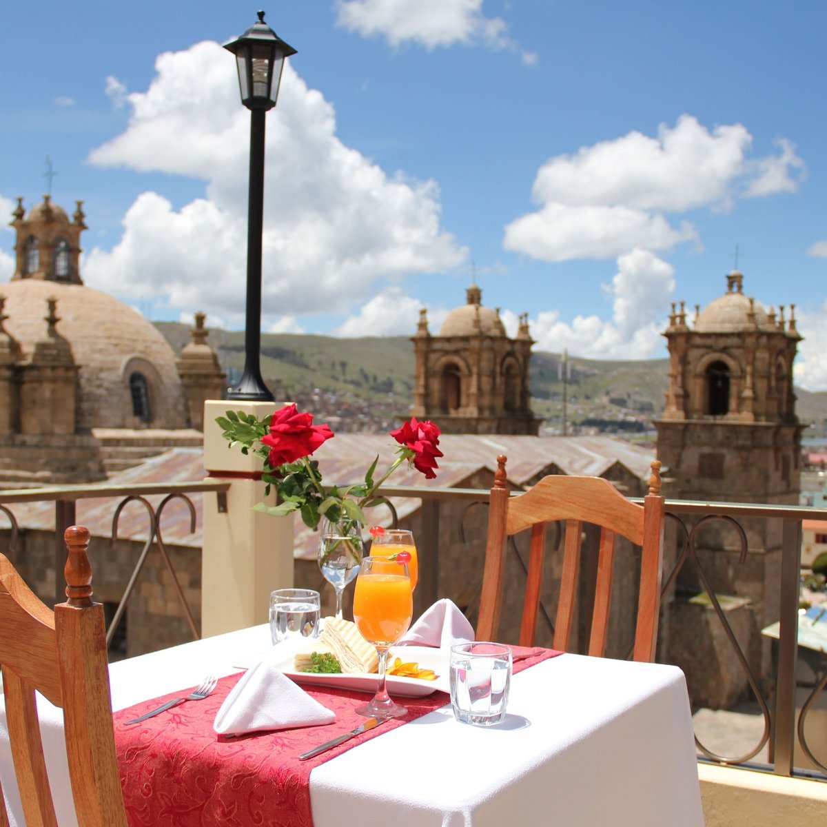 Le cirque de Salazie – Ile de la Réunion