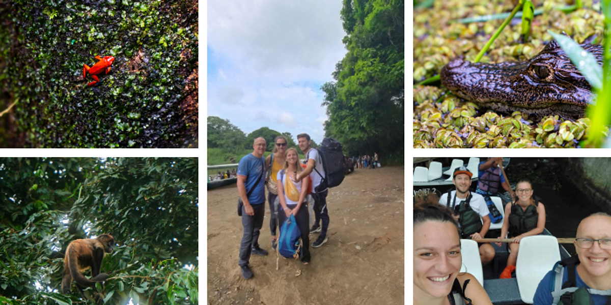 La randonnée au Morne Brabant, un souvenir inoubliable