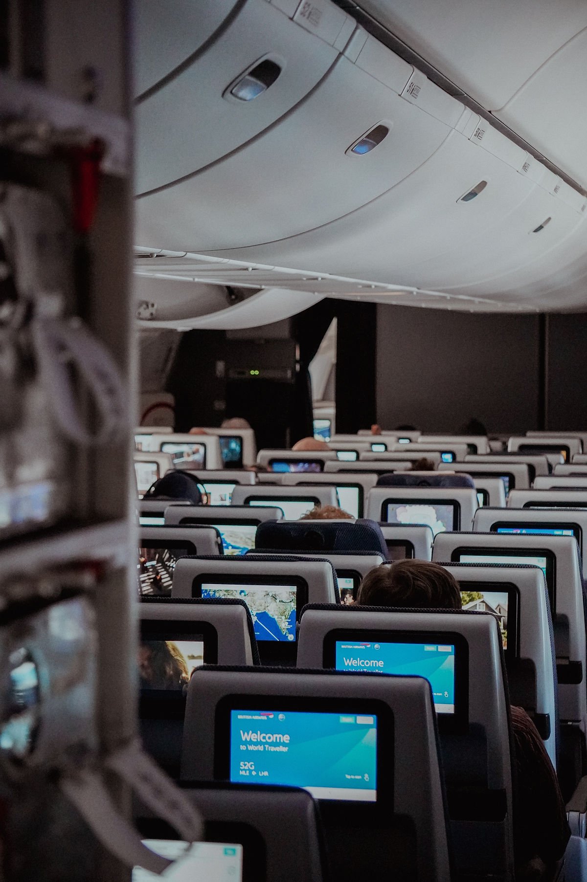 Avis Classe Premium French Bee : Confort vs Éco