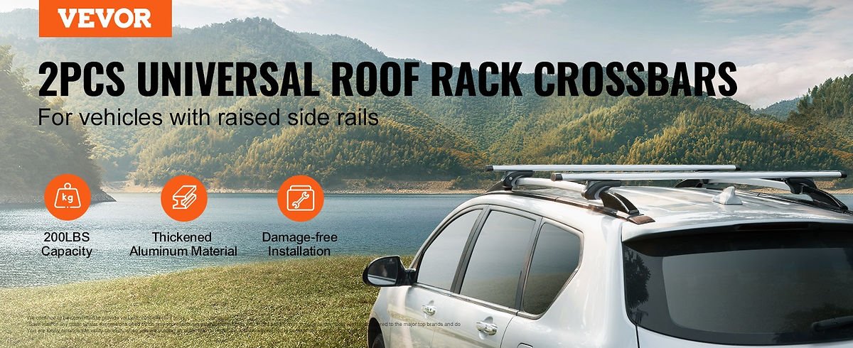 Quelles barres de toit choisir pour la tente de toit MH500 de Decathlon ?