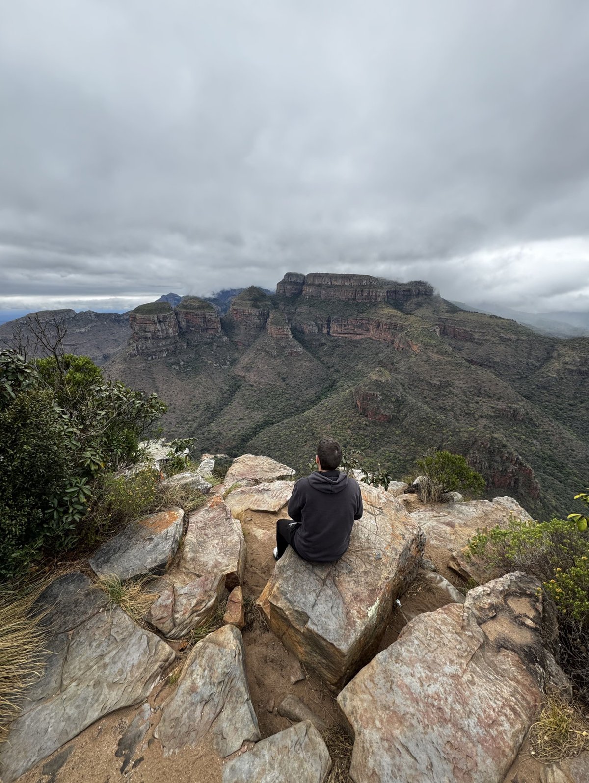 Blyde River Canyon