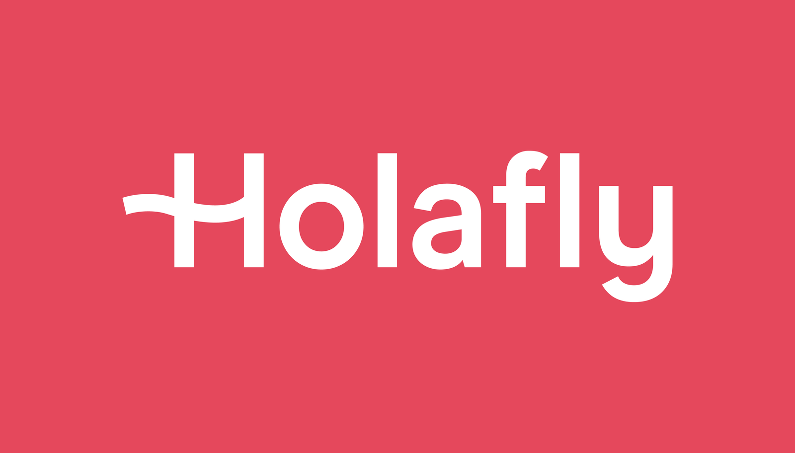 Holafly eSIM – Internet en voyage