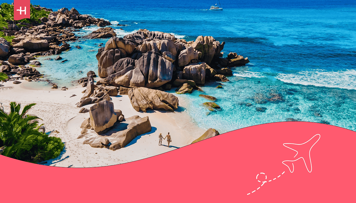 Carte SIM Seychelles
