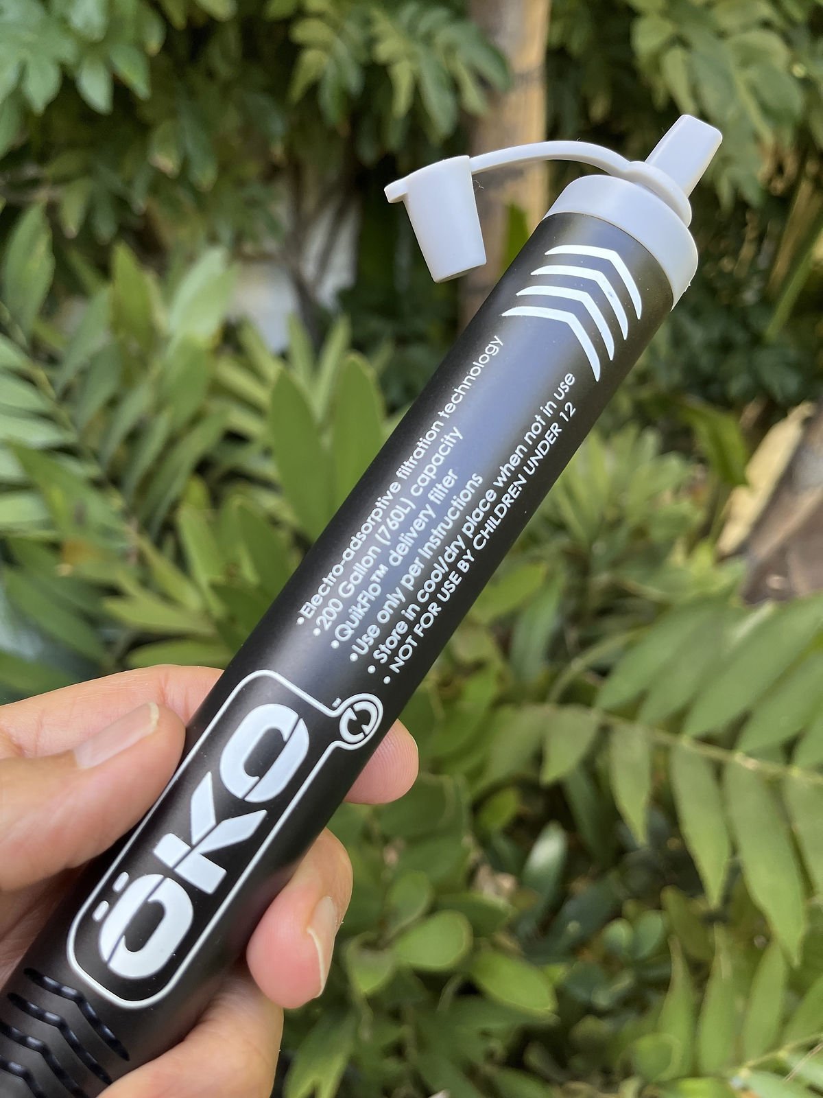 Code PROMO Paille SWIG OKO
