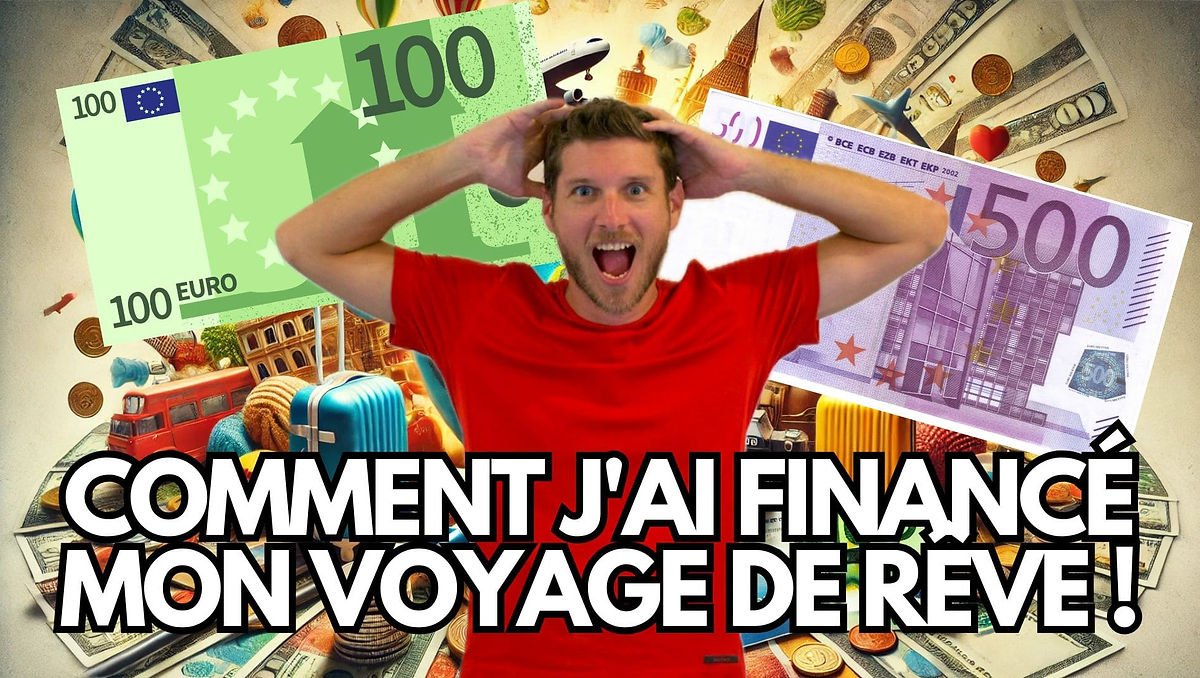 Financer un Tour du Monde