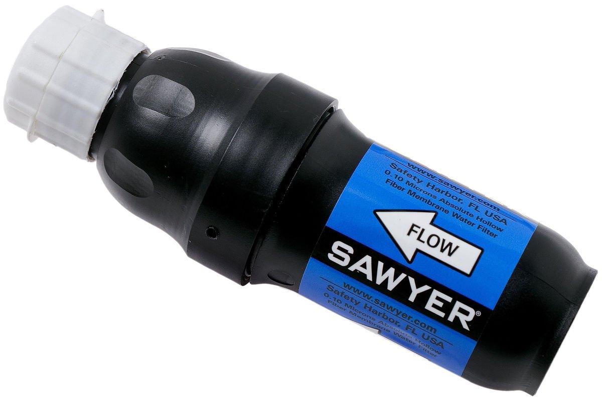 Sawyer Squeeze