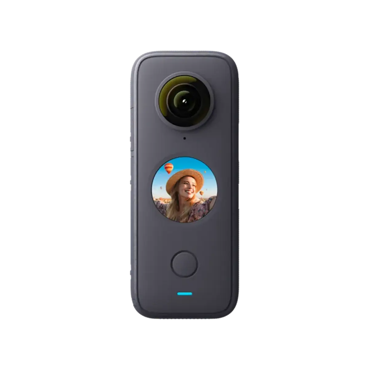 Insta360 One X2
