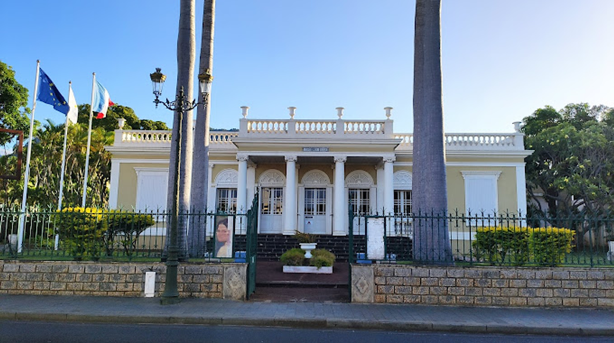 Musée Leon Dierx