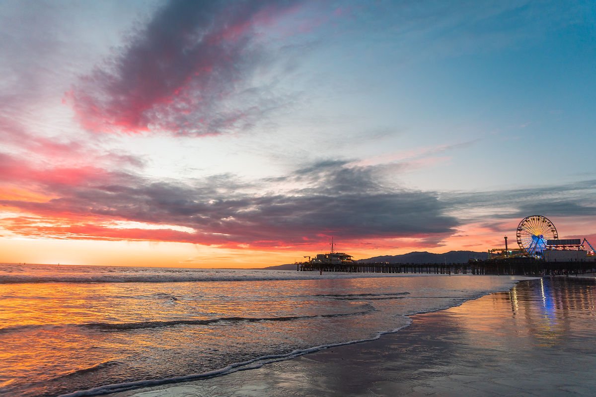 Santa Monica