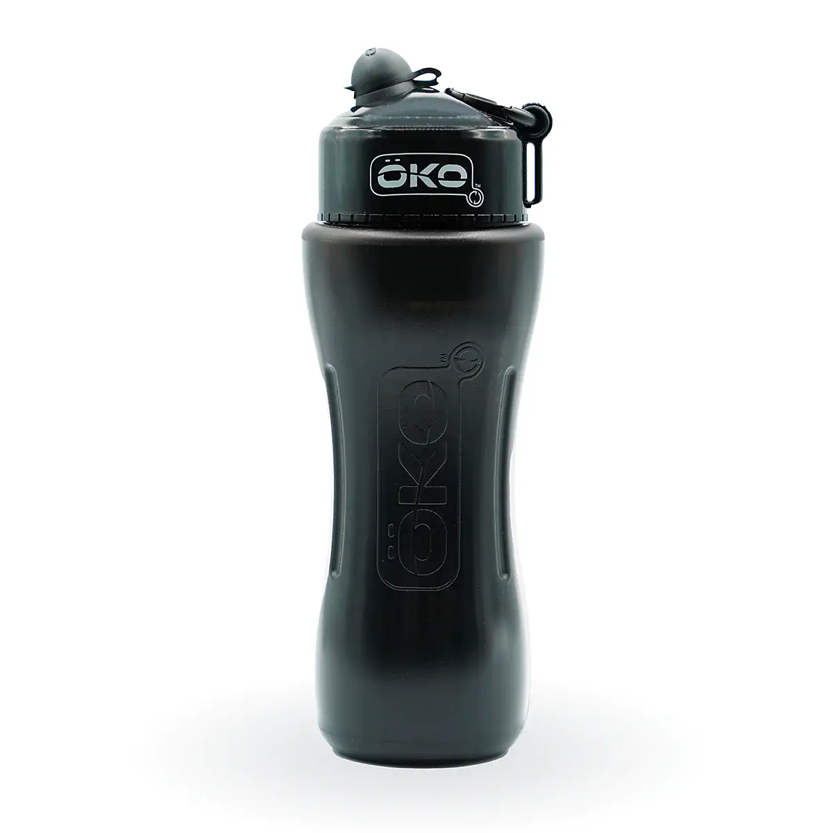 Gourde OKO Black Tactical
