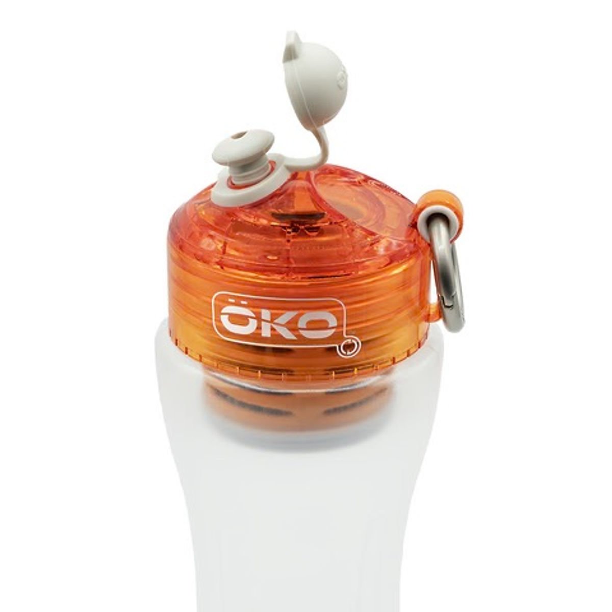 Gourde OKO Orange