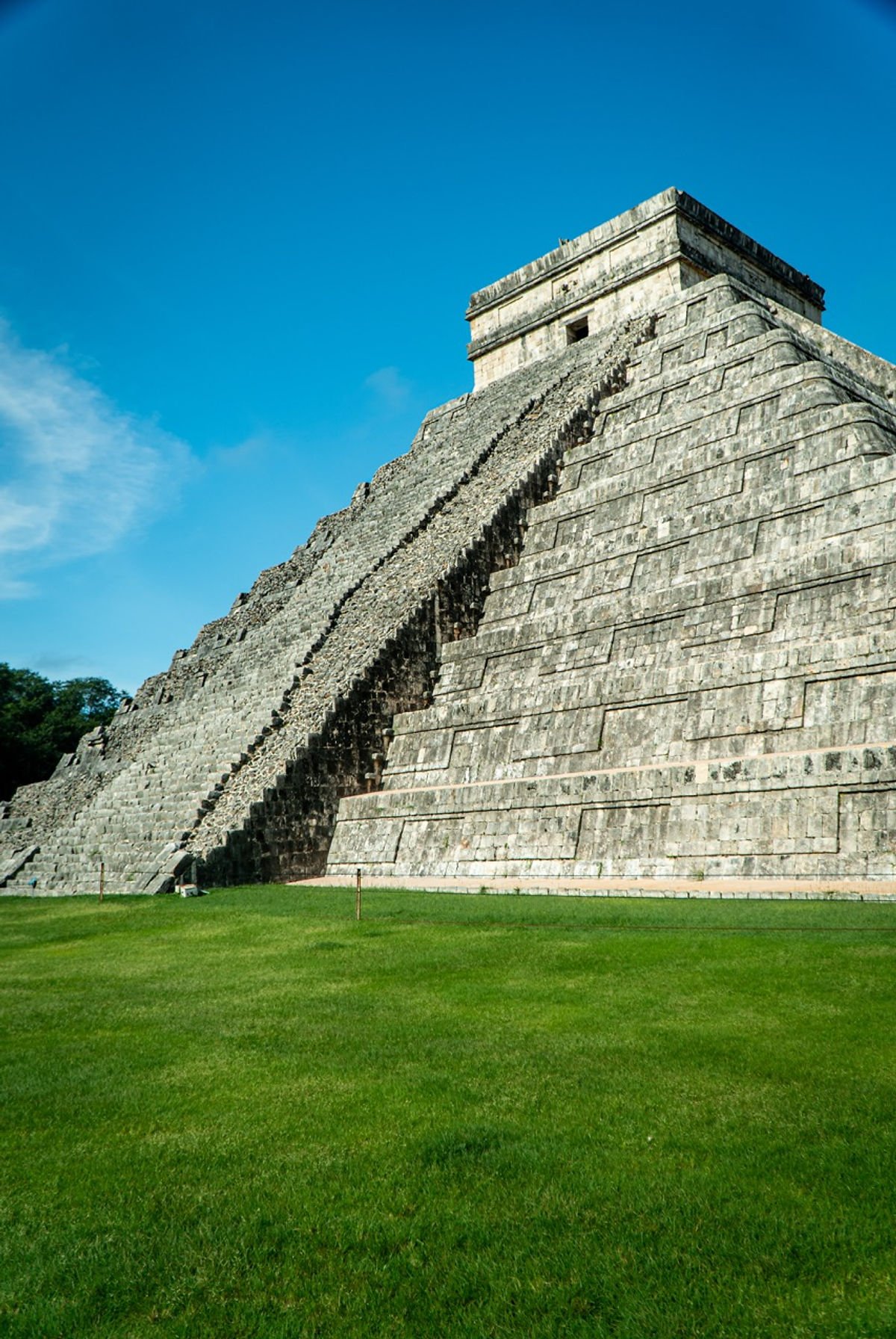 Chichen Itza