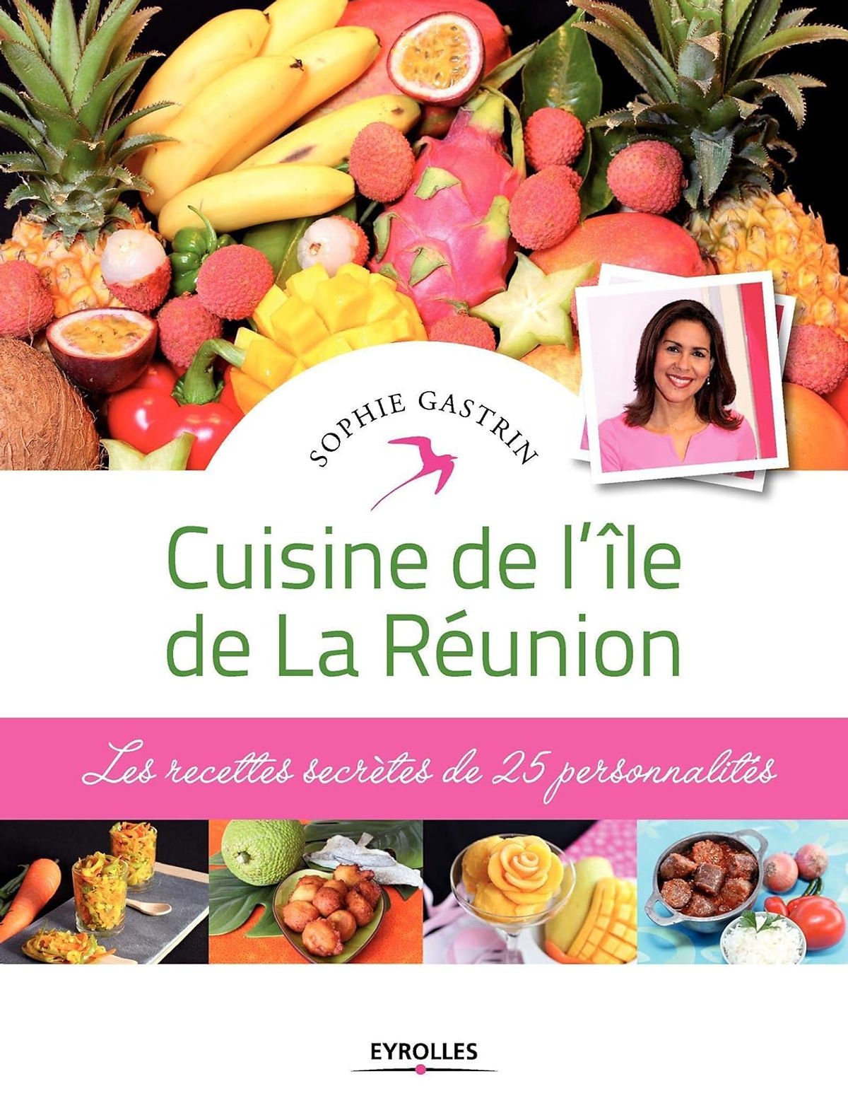 Meilleur livre sur la reunion