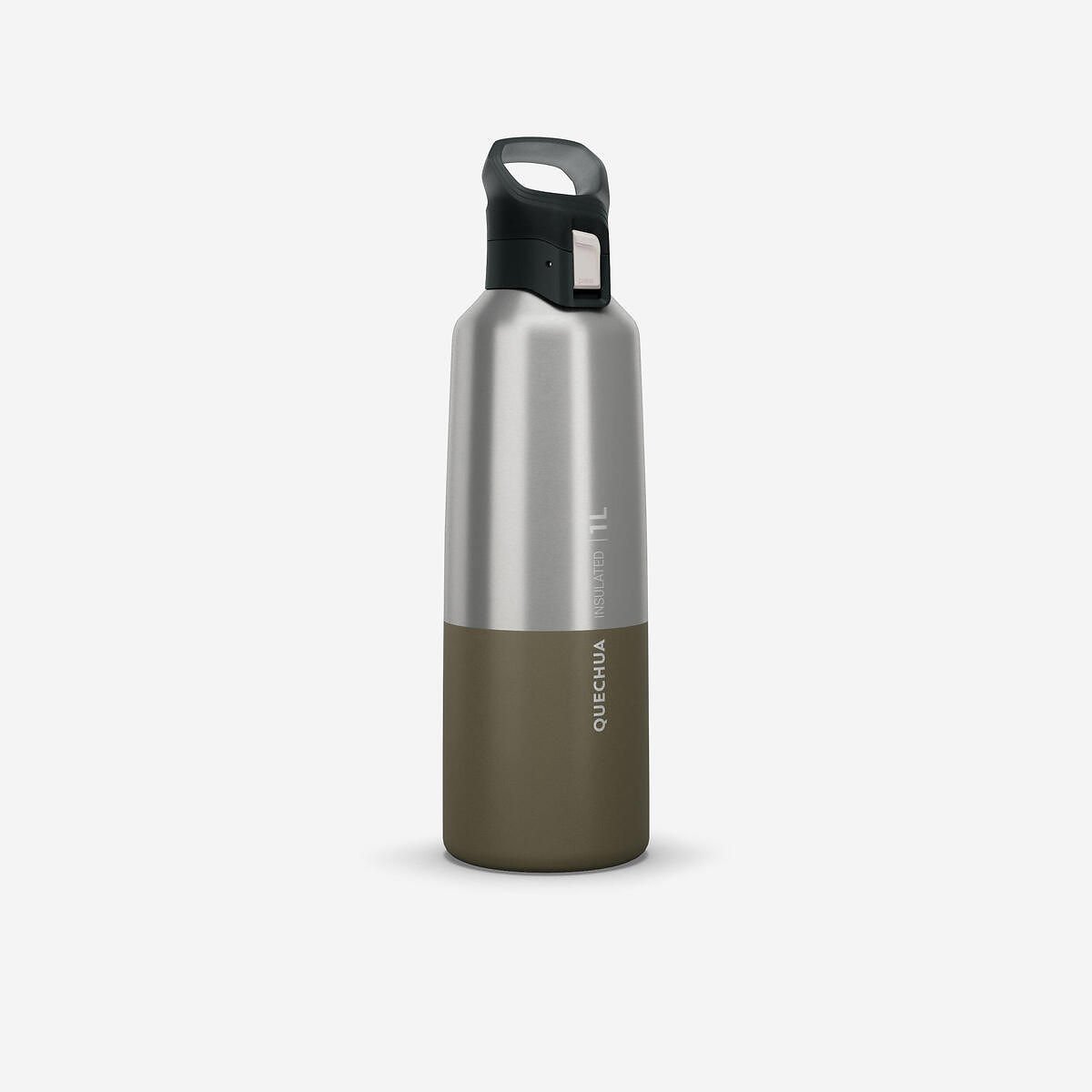 Gourde isotherme Decathlon