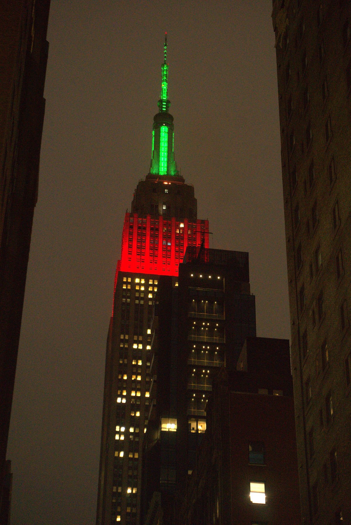 Empire State Building