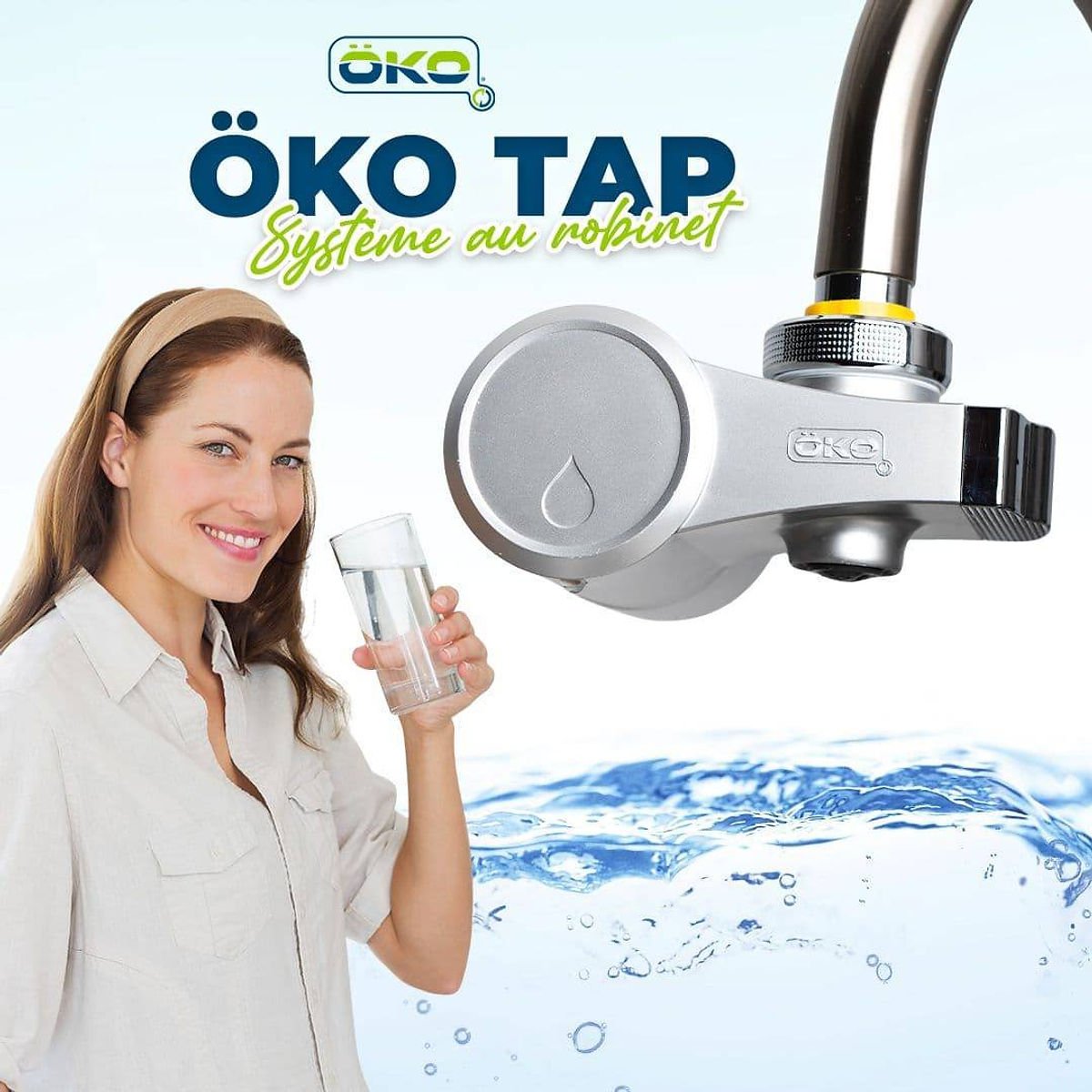 ÖKO Tap Water Avis