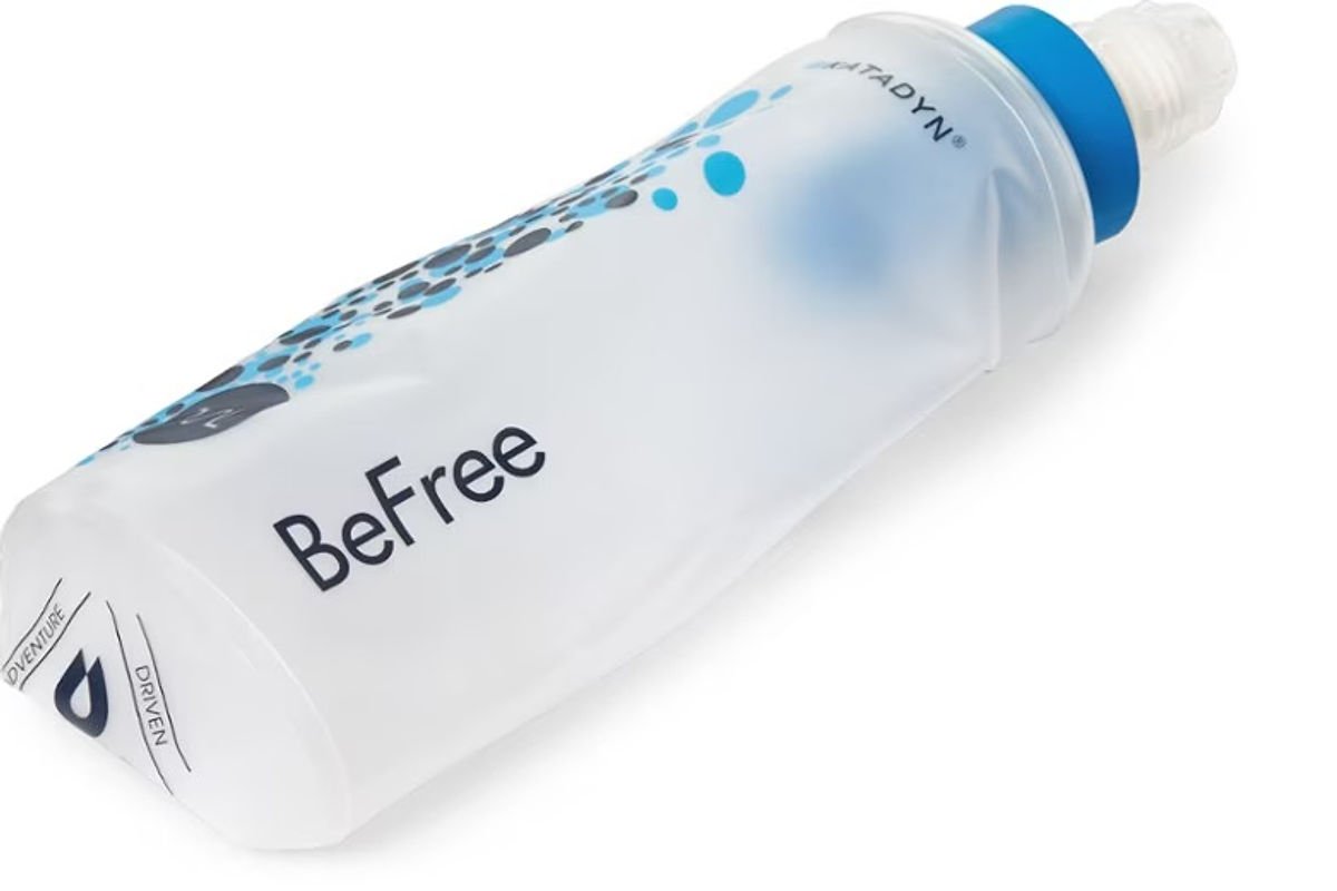 Katadyn BeFree 1L
