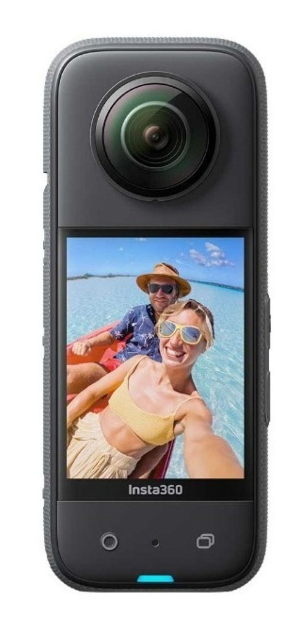 Code promo insta 360 X3