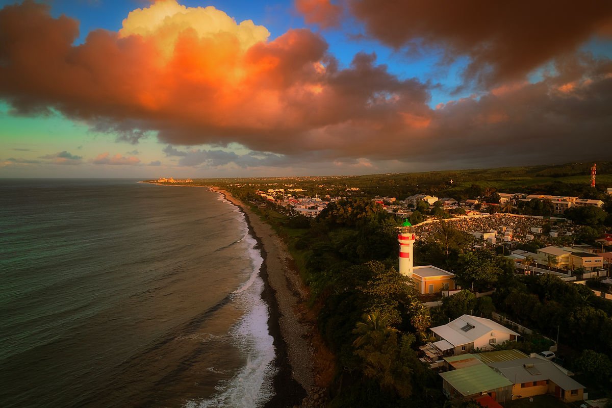 Phare de Bel-Air