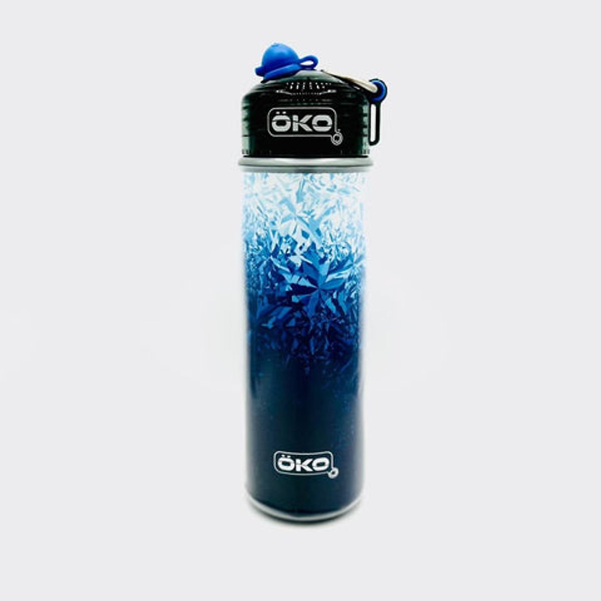 Code PROMO Gourde OKO Fresh