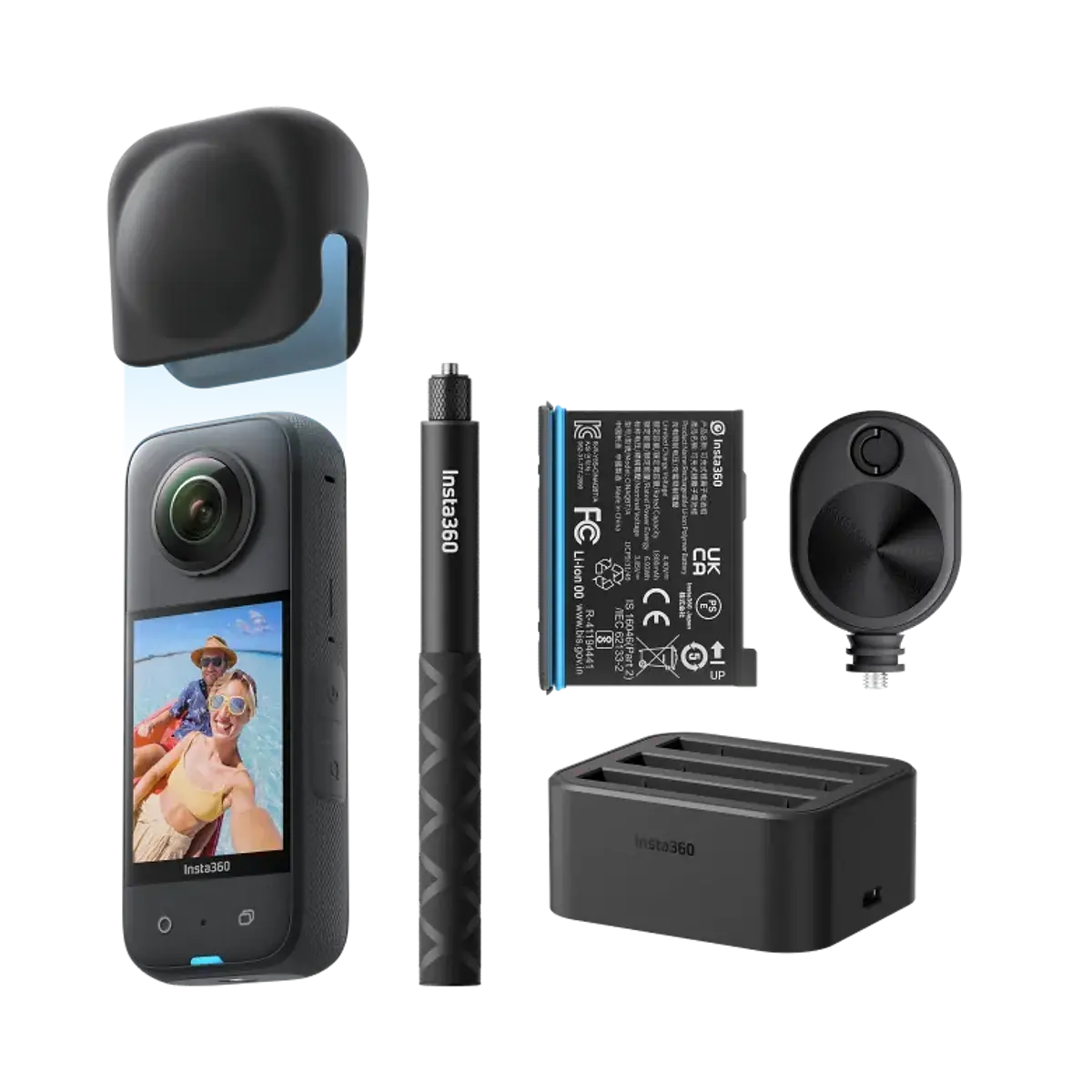 Insta360 X3