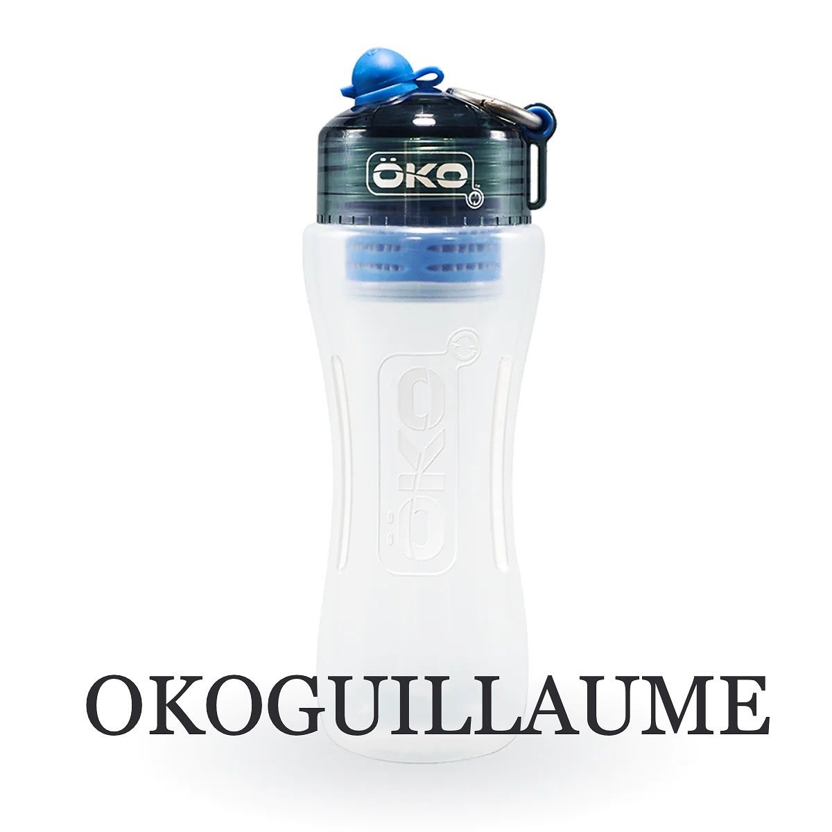Code reduction gourde OKO