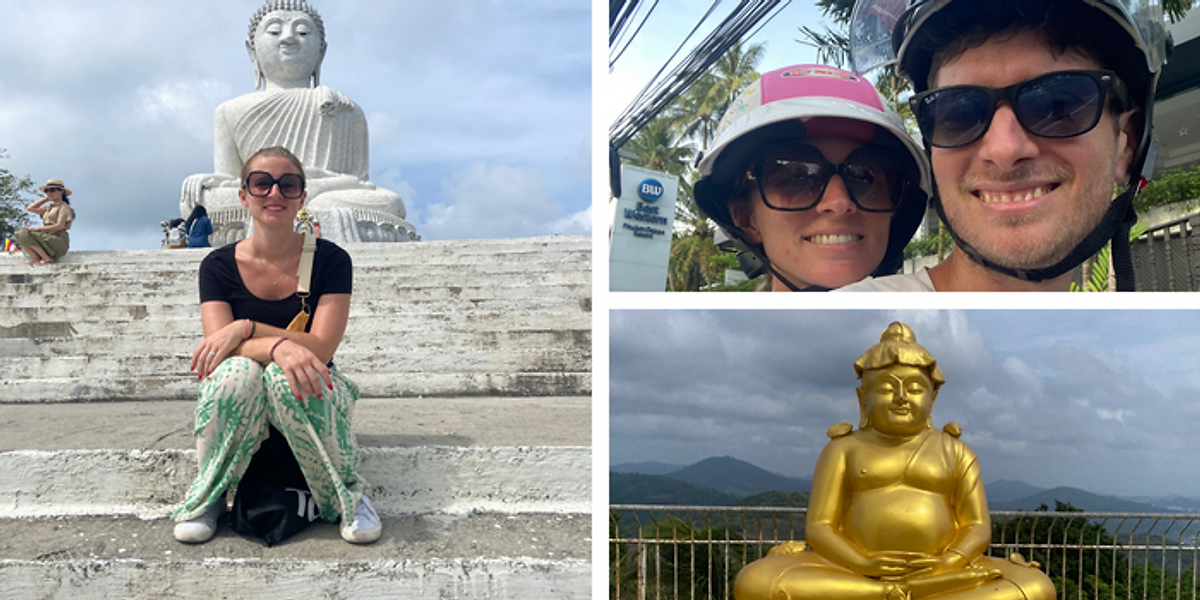 Que faire à Phuket ?