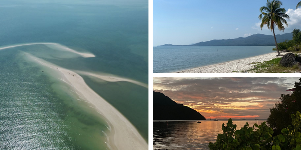 Koh Yao Yai