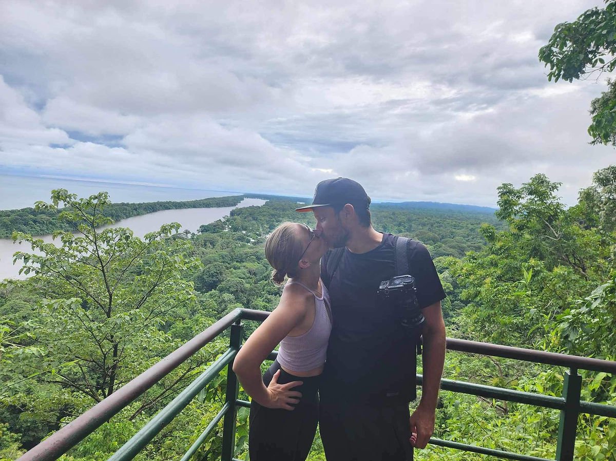 Parc National Tortuguero - Secteur Canales 