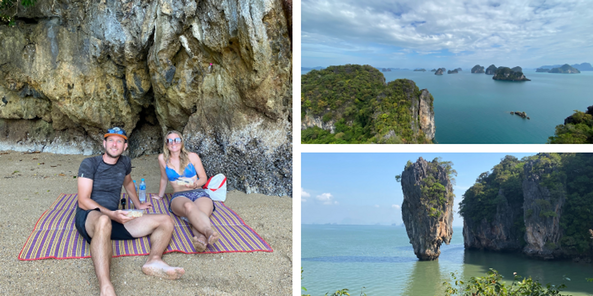 Koh Yao Noi 