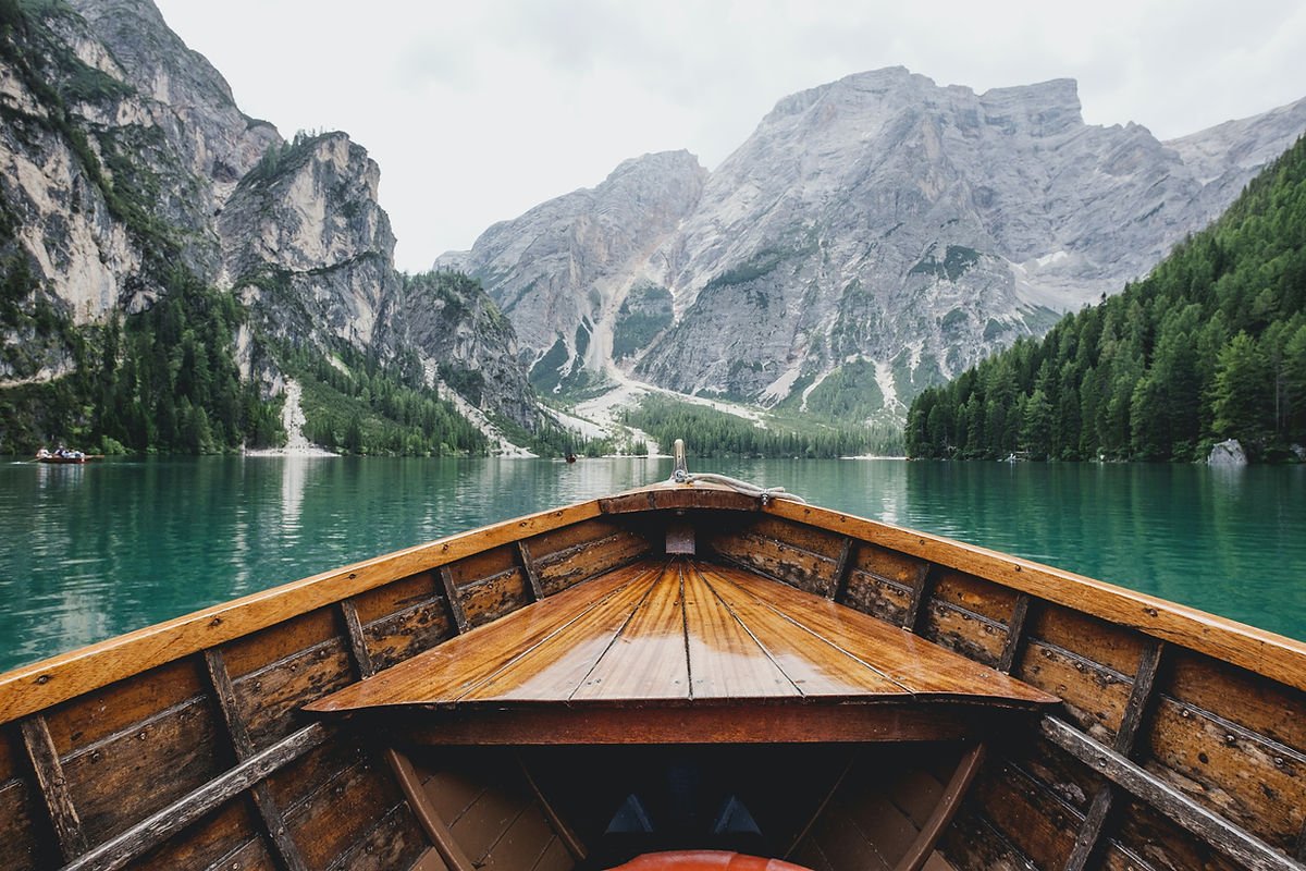 Photo de voyage
