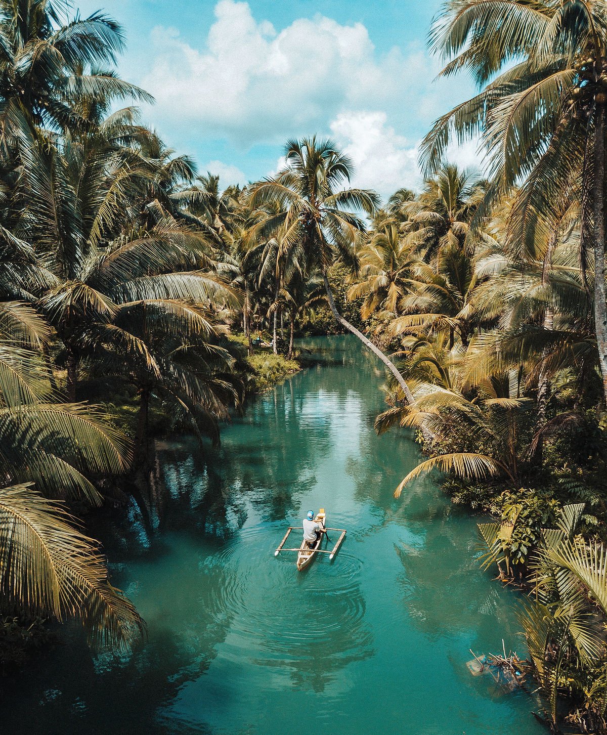 Voyages avec Skyscanner
