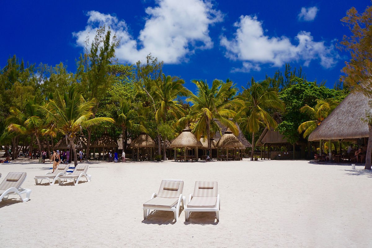 île Maurice 