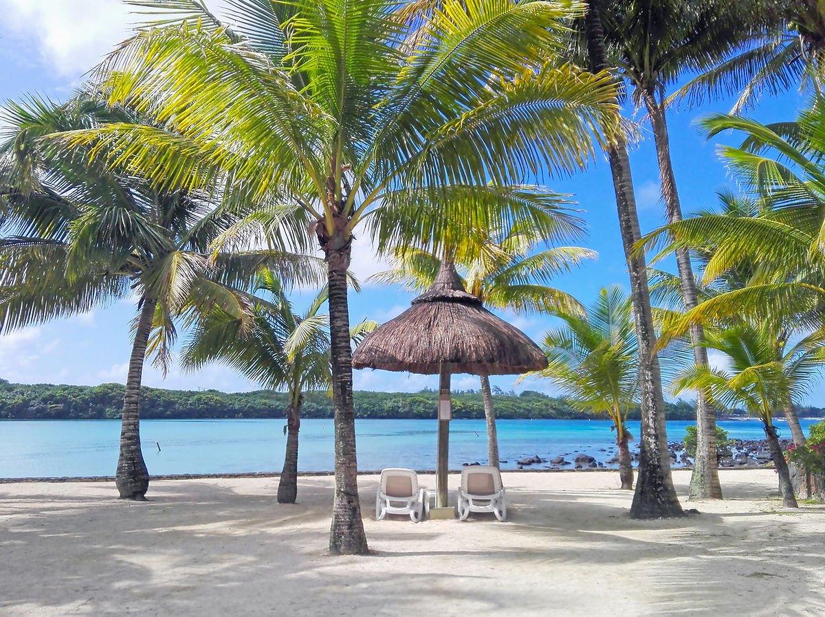 ile Maurice