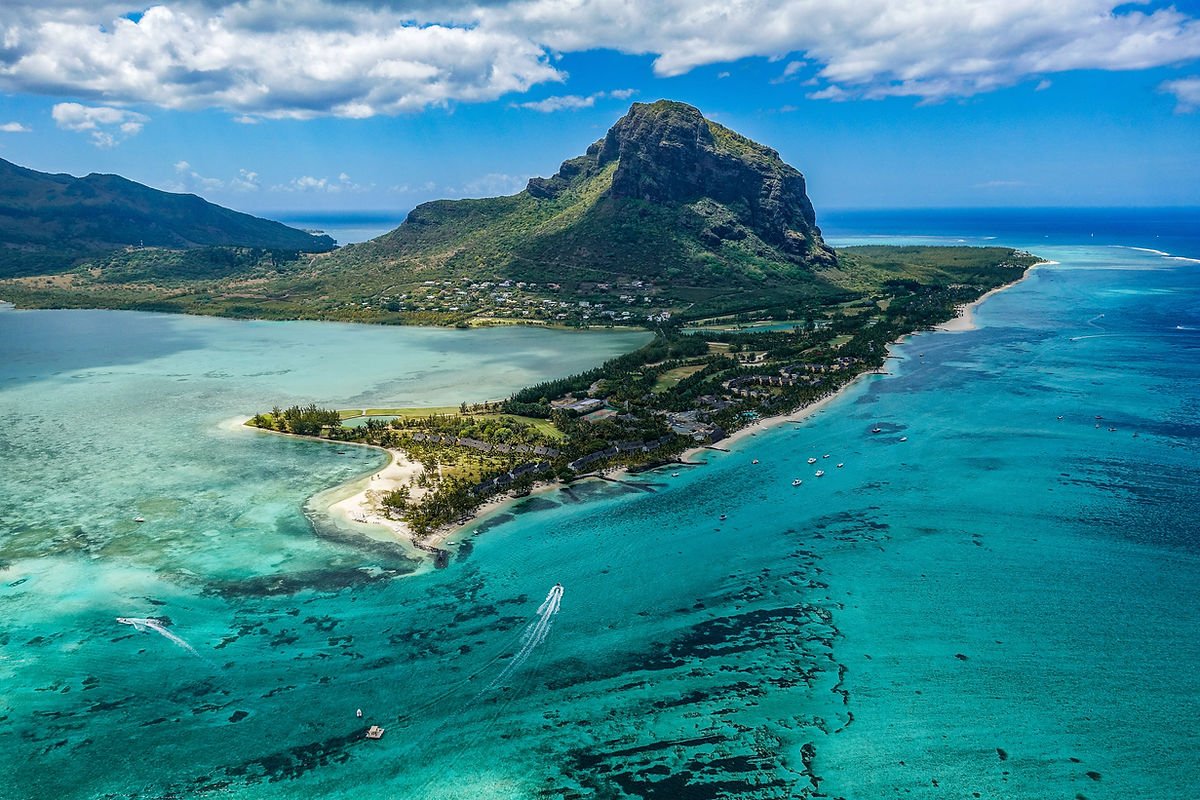 Ile Maurice