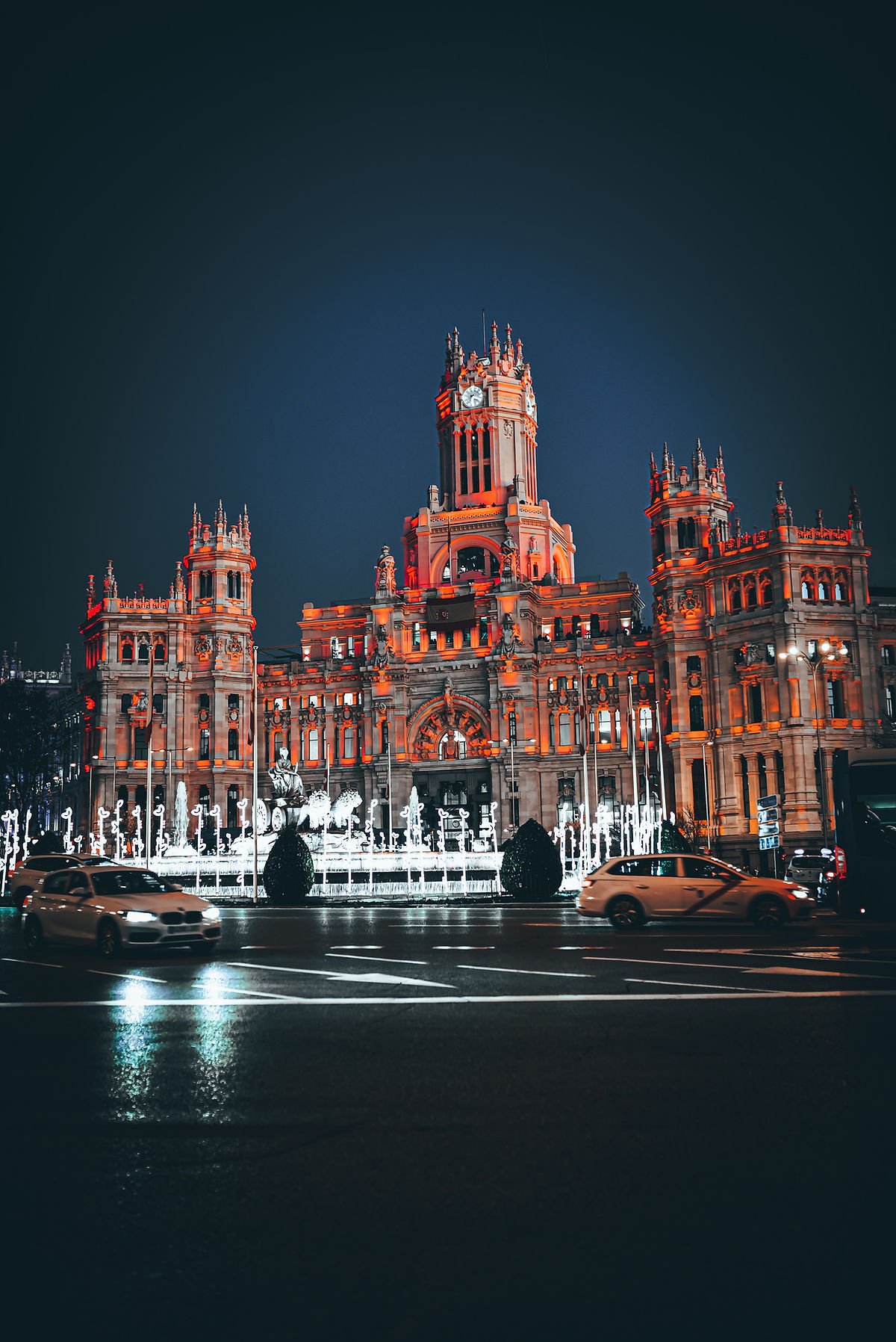Madrid