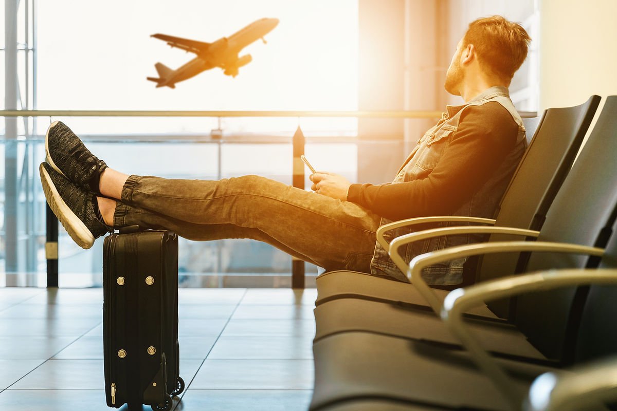 Voyage dernière minute