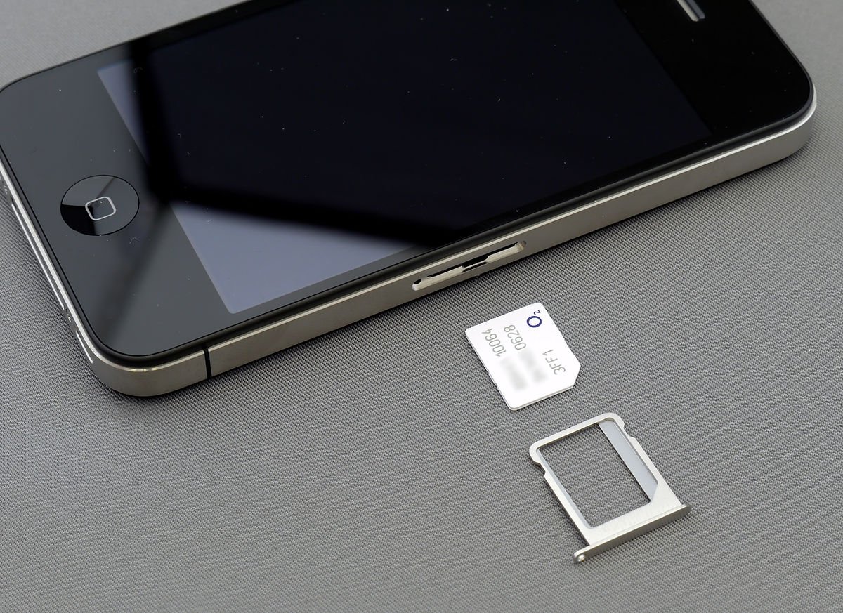 Carte SIM Ile Maurice