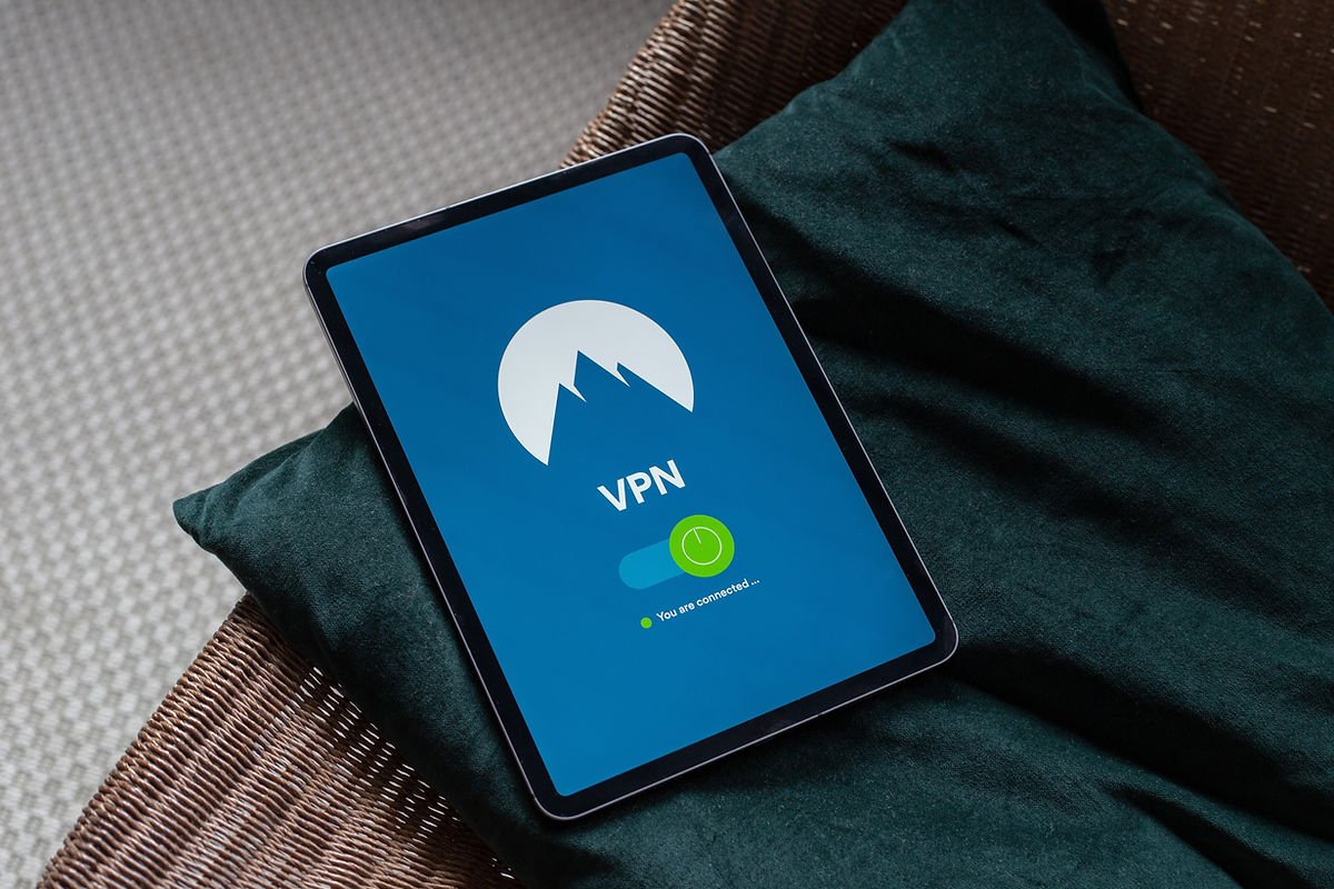 Nord VPN