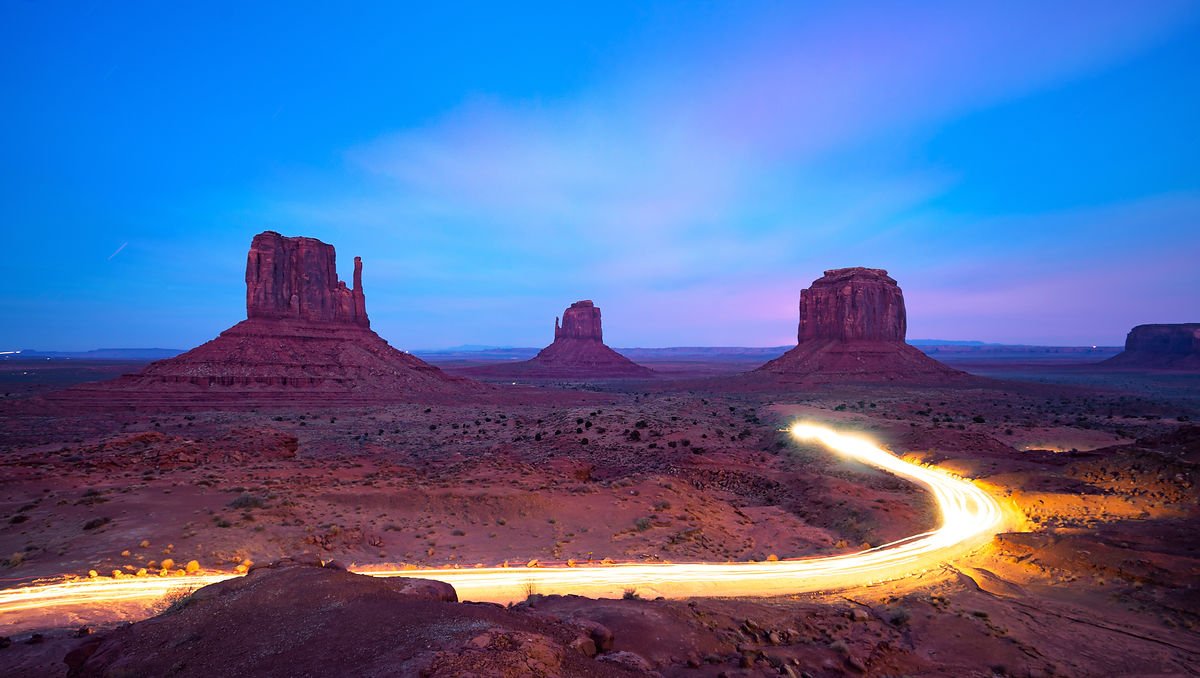 Monument Valley