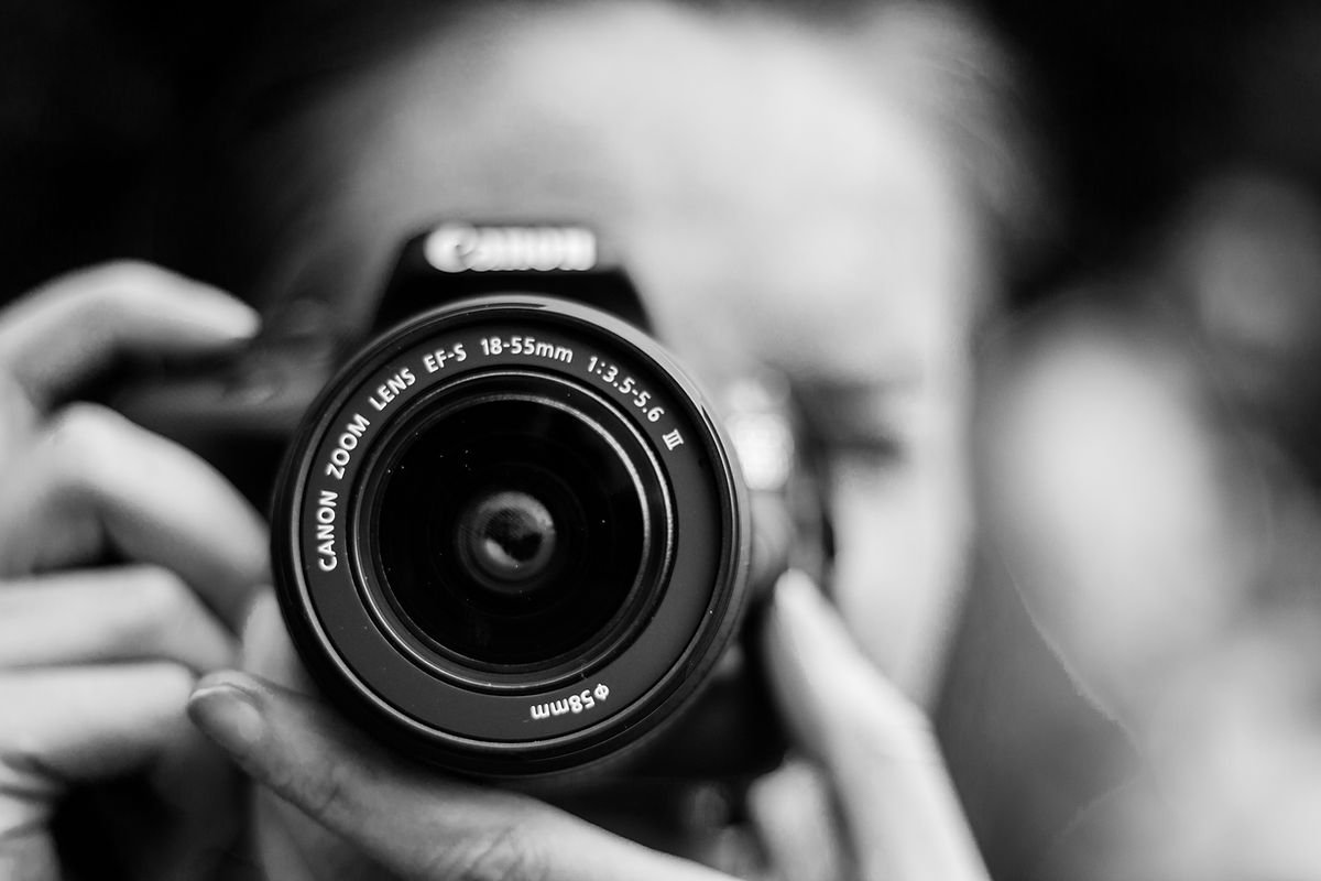 Photographe Luminar NEO