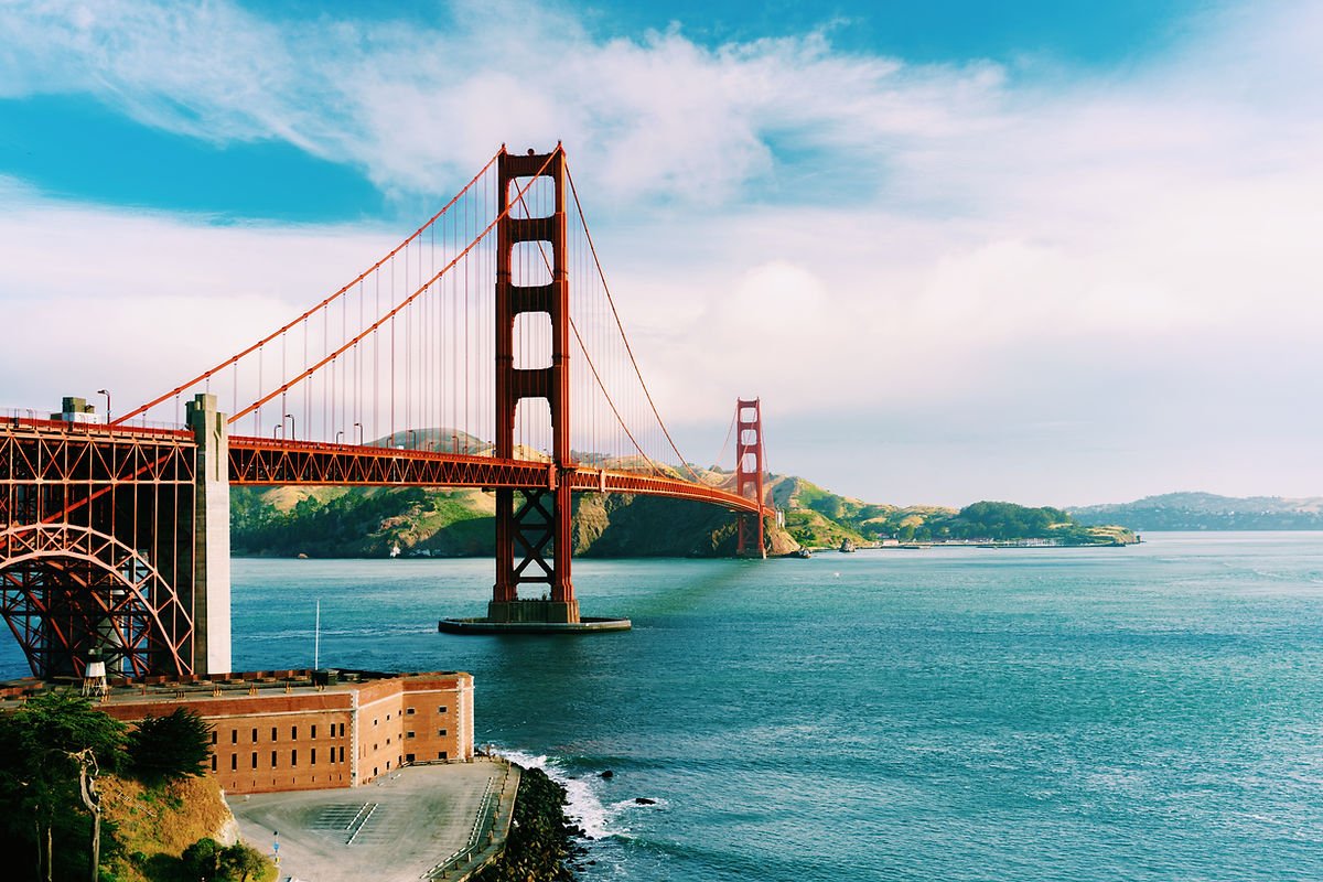 Golden Gate