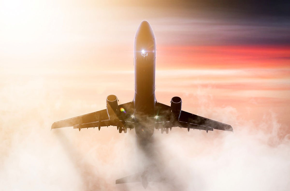 Skyscanner recherche de vol