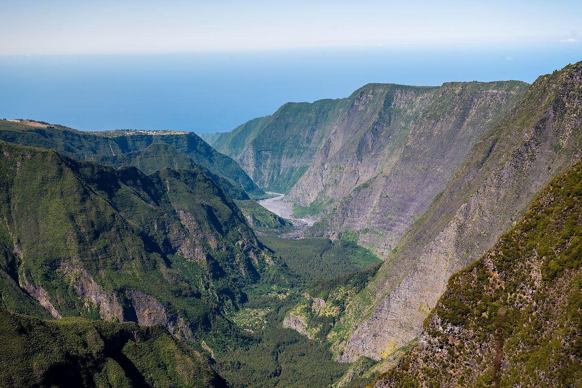 ile de la reunion