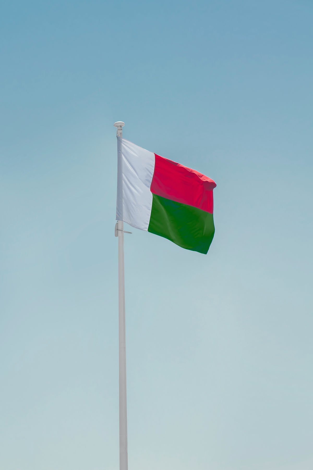 internet à Madagascar