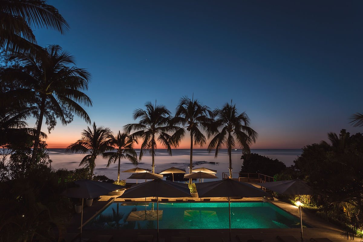 Hotel Ile Maurice
